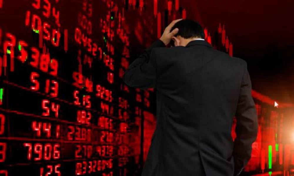 Έκθεση σοκ! Τα lockdowns έχουν διαλύσει τον κόσμο -Συνέπειες ιστορικών διαστάσεων